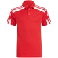 Maglietta adidas Squadra 21 Polo Jr GP6423