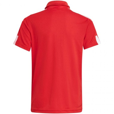 Maglietta adidas Squadra 21 Polo Jr GP6423