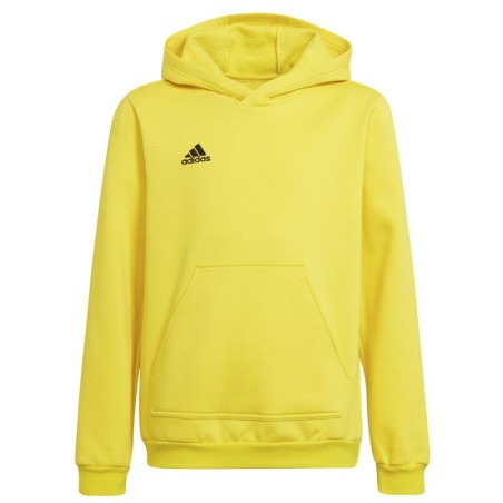 Felpa adidas Entrada 22 Hoody Y Jr HI2142