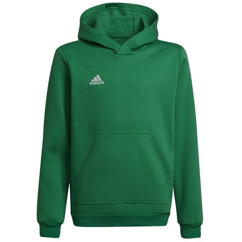 Felpa adidas Entrada 22 Hoody Y Jr HI2143