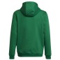 Felpa adidas Entrada 22 Hoody Y Jr HI2143