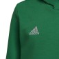 Felpa adidas Entrada 22 Hoody Y Jr HI2143