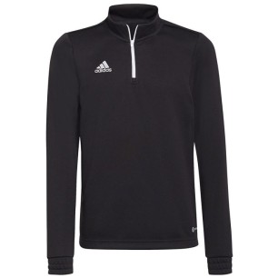 Felpa adidas Entrada 22 Training Top Y Jr H57547