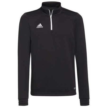 Felpa adidas Entrada 22 Training Top Y Jr H57547