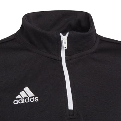 Felpa adidas Entrada 22 Training Top Y Jr H57547