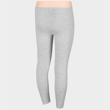 Leggings 4F Jr HJL22-JLEG004 27M