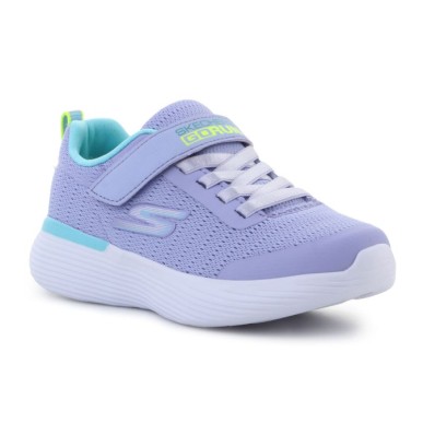 Scarpe da ginnastica Skechers Jr 302427L-LVMT