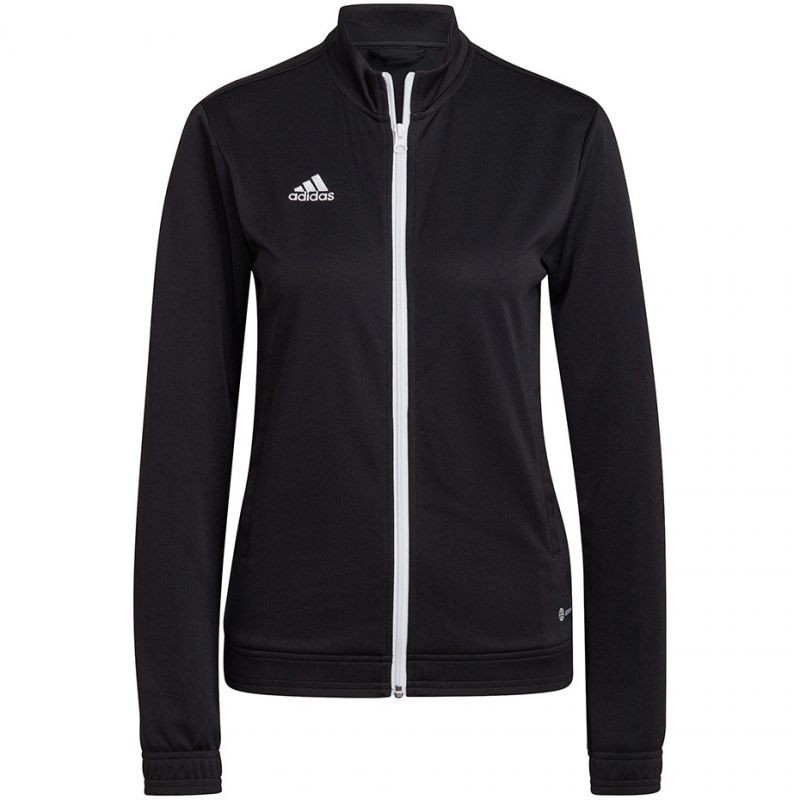 Adidas Entrada 22 Track Jacket W H57525 sweatshirt