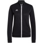 Adidas Entrada 22 Track Jacket W H57525 sweatshirt