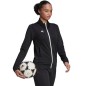 Felpa Adidas Entrada 22 Track Jacket W H57525