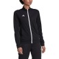 Adidas Entrada 22 Track Jacket W H57525 sweatshirt