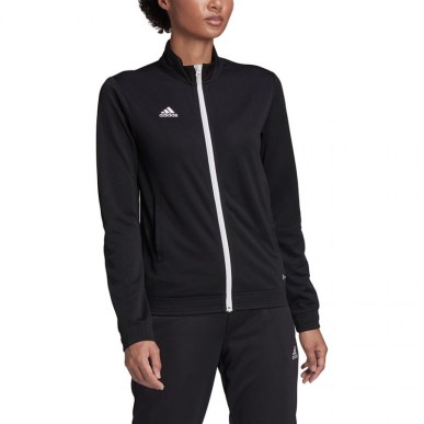 Adidas Entrada 22 Track Jacket W H57525 sweatshirt