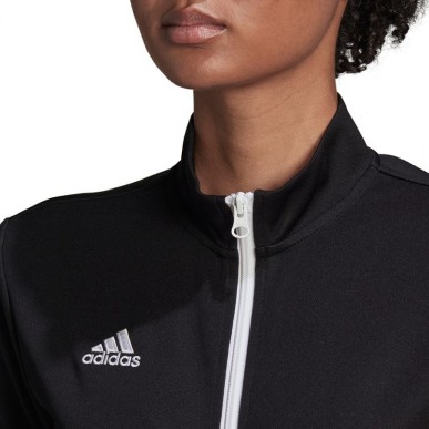 Adidas Entrada 22 Track Jacket W H57525 sweatshirt