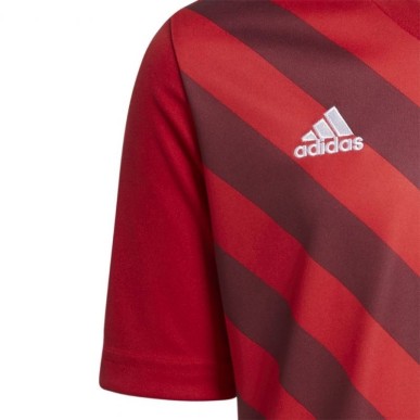 Adidas Entrada 22 Graphic Jersey Jr.H58983