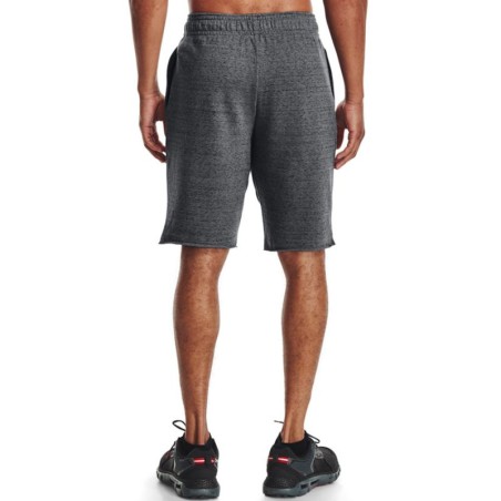 Pantaloncini Under Armour Rival Terry M 1361 631 012