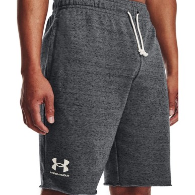 Pantaloncini Under Armour Rival Terry M 1361 631 012