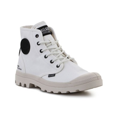 Shoes Palladium Pampa HI HTG SUPPLY STAR W 77356-116-M