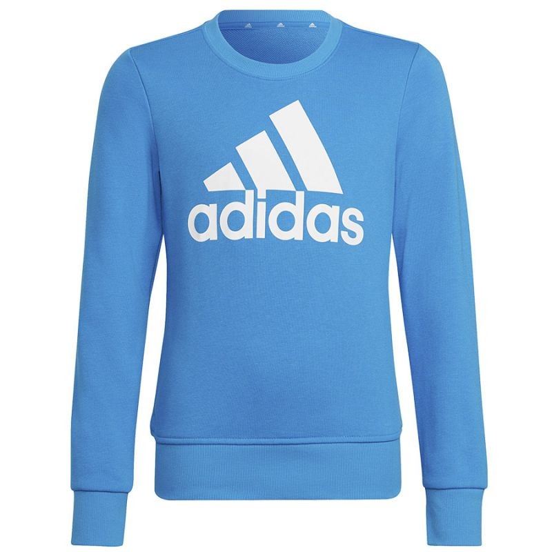 Sweatshirt adidas G Bl Swt Jr HG1098