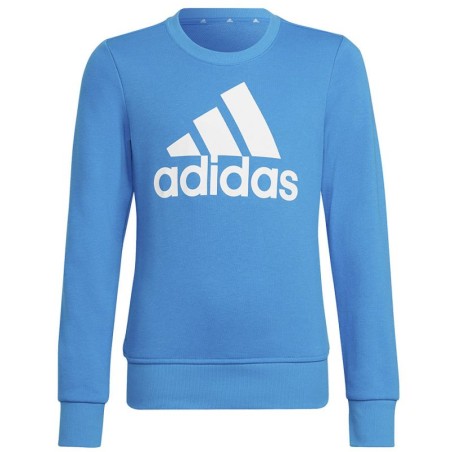 Sweatshirt adidas G Bl Swt Jr HG1098