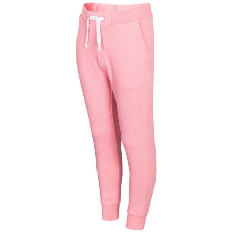 Pantaloni 4F Jr HJL22-JSPDD001 56M