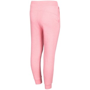 Pantaloni 4F Jr HJL22-JSPDD001 56M