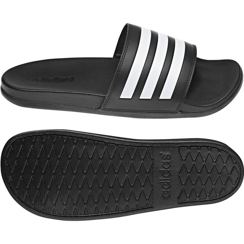 Pantofole adidas Adilette Comfort M GZ5891