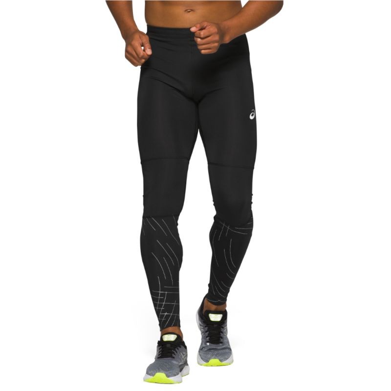 ASICS Night Track Tight M 2011A837-001 trousers