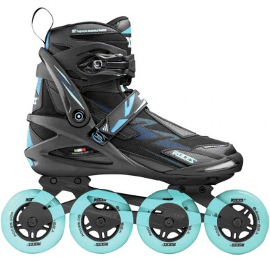 Inline skates Roces Helium II W Tif 400 872 00001