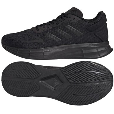 Scarpe da corsa Adidas Duramo 10 M GW8342