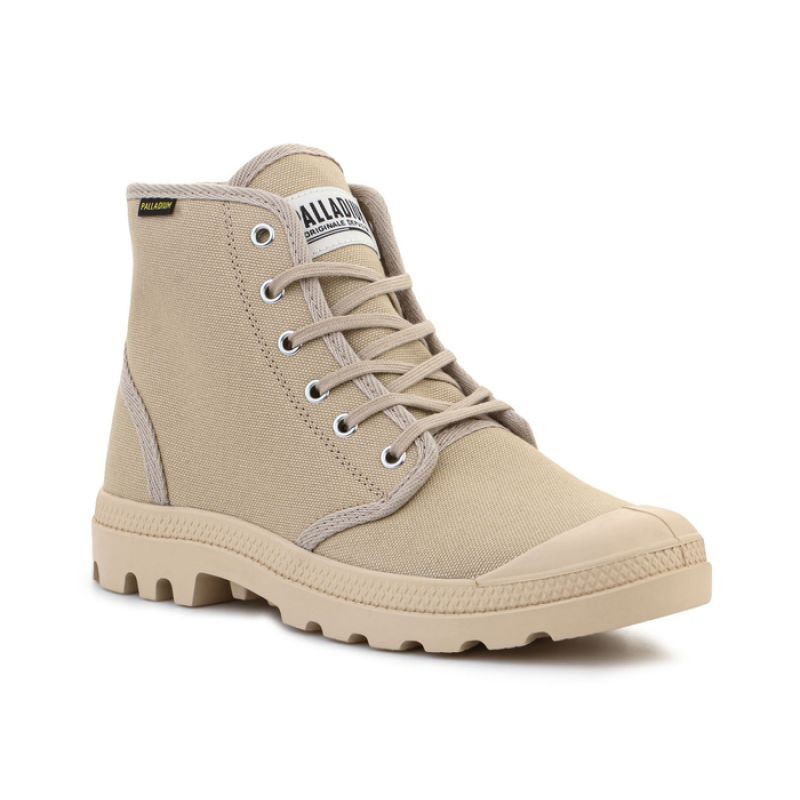 Scarpe Palladium Pampa HI ORIGINALE U 75349-238-M