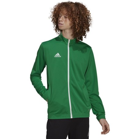 Felpa adidas Entrada 22 Track Jacket M HI2135