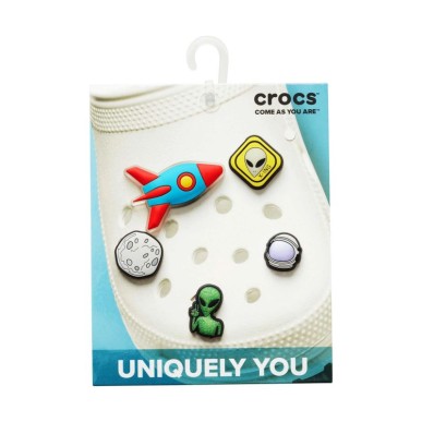 Crocs Jibbitz™ Charms 10008459 spille