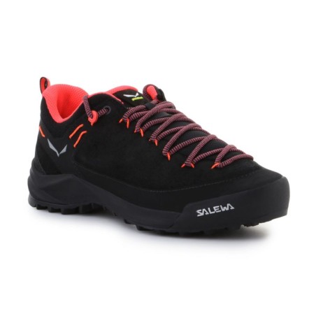 Scarpe Salewa WS Wildfire Leather W 61396-0936