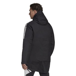 Giacca adidas Condivo 22 Stadium Parka M H21252