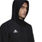 Giacca adidas Entrada 22 All-weather M HB0581