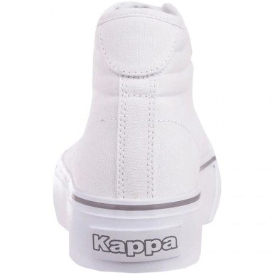 Kappa Boron MId Pf W 243161 1015 shoes