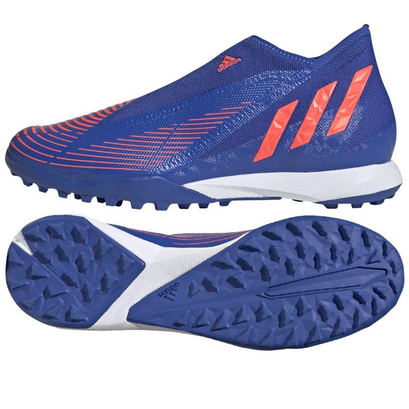 Scarpe Adidas Predator Edge.3 LL TF M GX2630