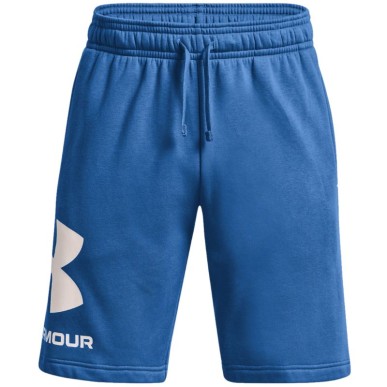 Pantaloncini Under Armour Rival Fleece Big Logo M 1357 118-474