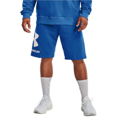 Under Armor Rival Fleece Big Logo M 1357 118-474 shorts