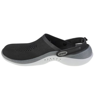 Zoccolo Crocs Literide 360 M 206708-0DD