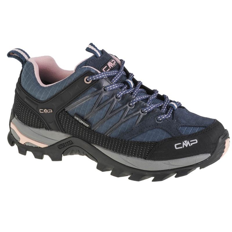 CMP Rigel Low Wmn W 3Q54456-53UG shoes