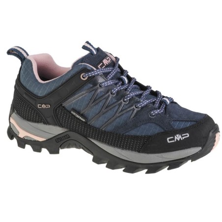 Scarpe CMP Rigel Low Wmn W 3Q54456-53UG