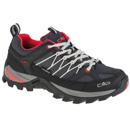 CMP Rigel Low Wmn W 3Q54456-76UC shoes