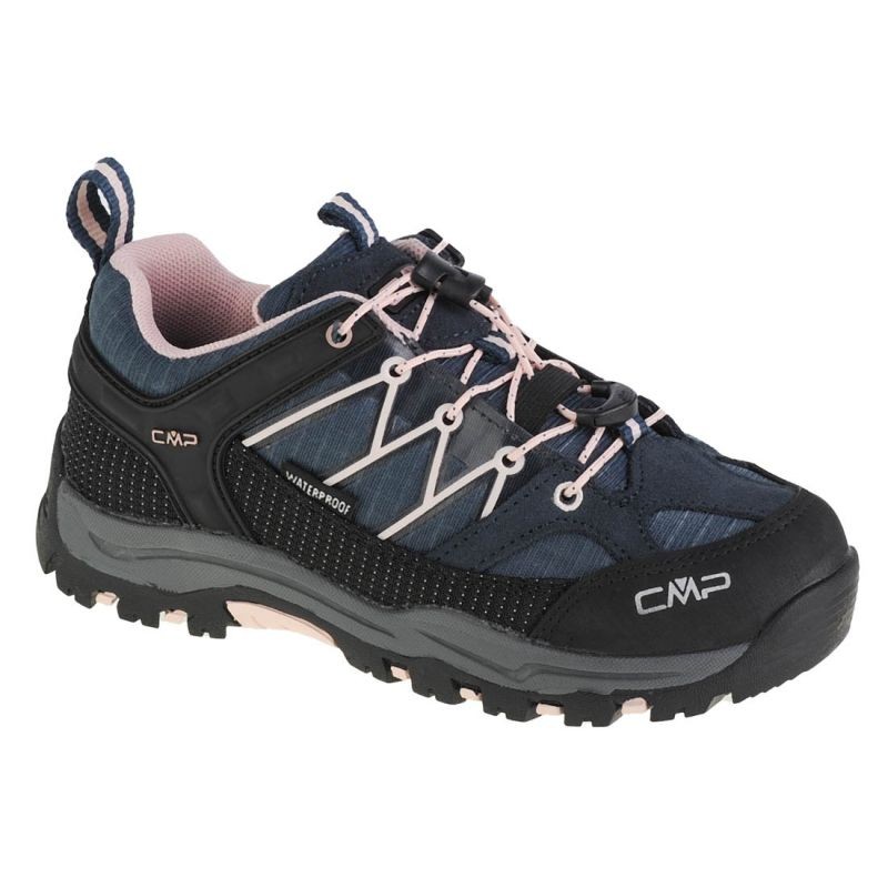 Scarpe CMP Rigel Low Kids Jr 3Q54554-54UG