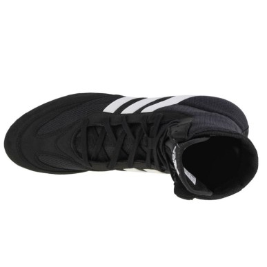 Scarpe Adidas Box Hog 2 M FX0561