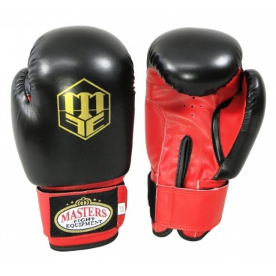 Guanti da boxe MASTERS - RPU-2A 01152-0302