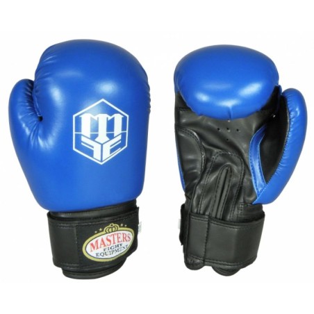 Guanti da boxe MASTERS - RPU-2A 01152-0302