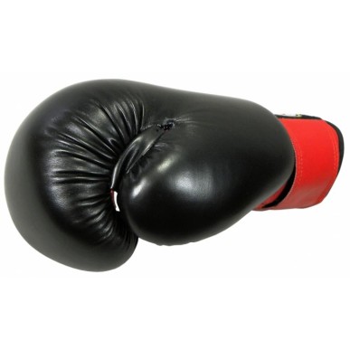 Guanti da boxe MASTERS - RPU-2A 01152-0302