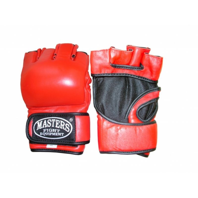 Guanti per MMA Masters GF-3 M 0127-02M