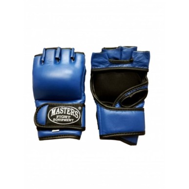 Guanti per MMA Masters GF-3 M 0127-02M